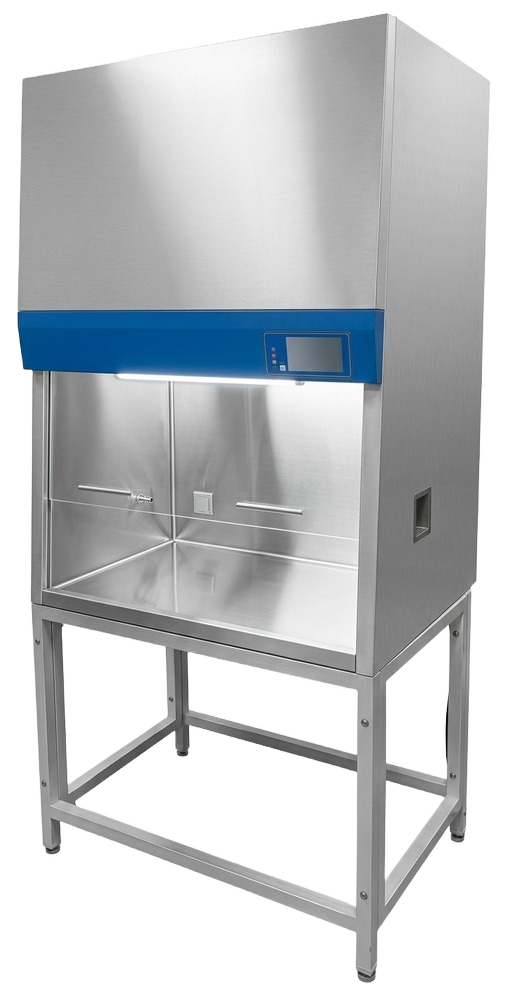 Vertical Laminar Air Flow