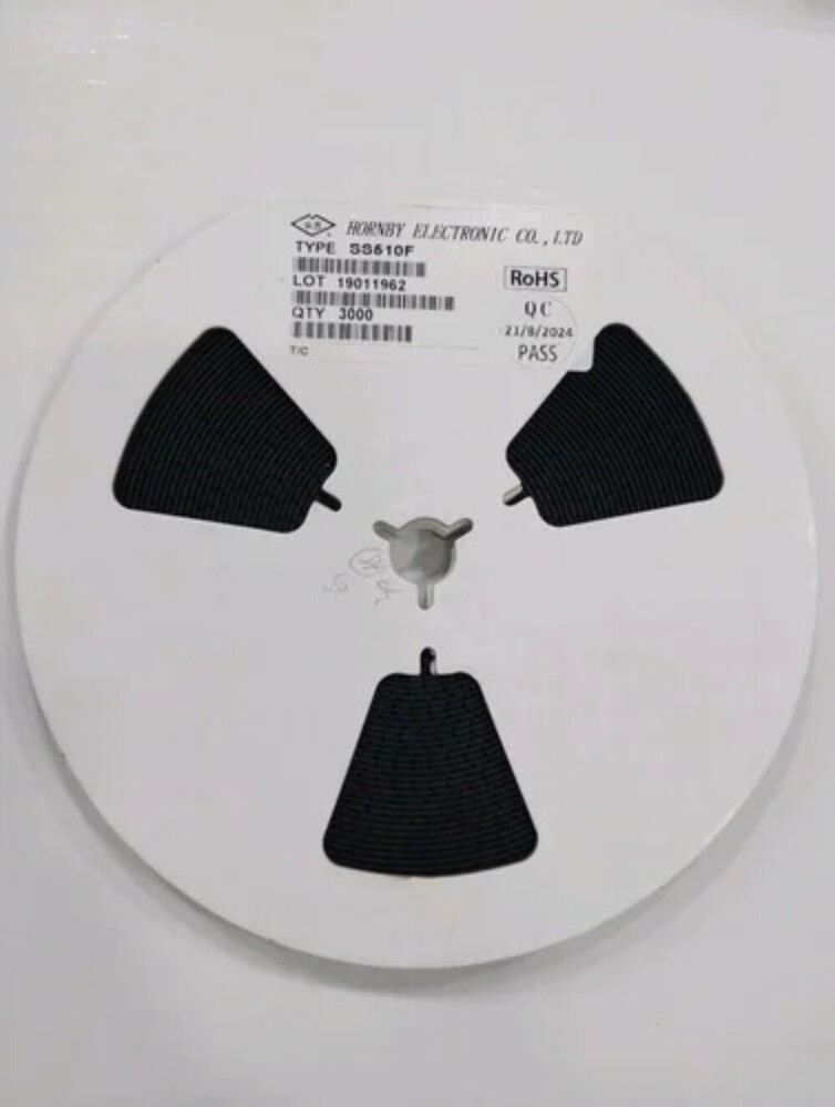SS510F Diode