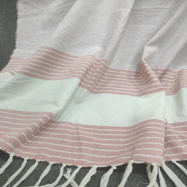 Cotton Beach Towel
