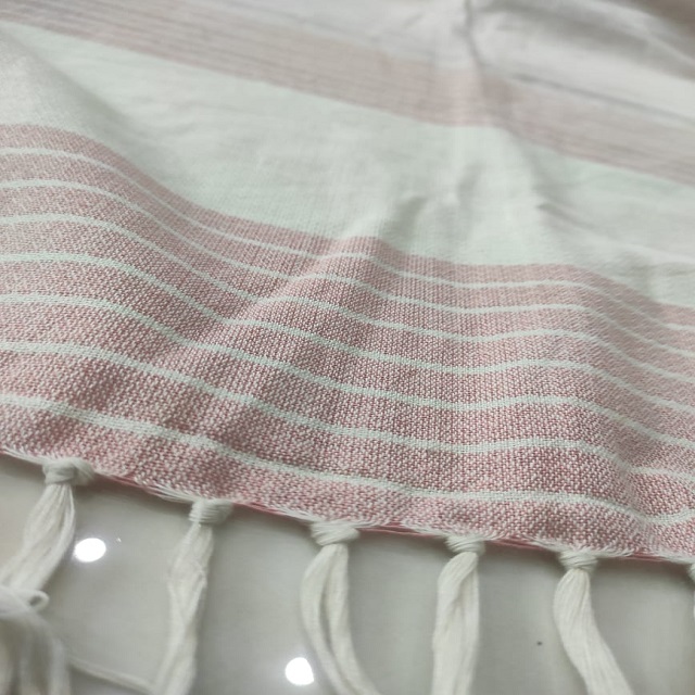 Cotton Beach Towel - Age Group: Children