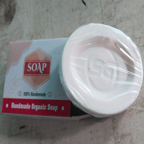 50gm Milky Soap