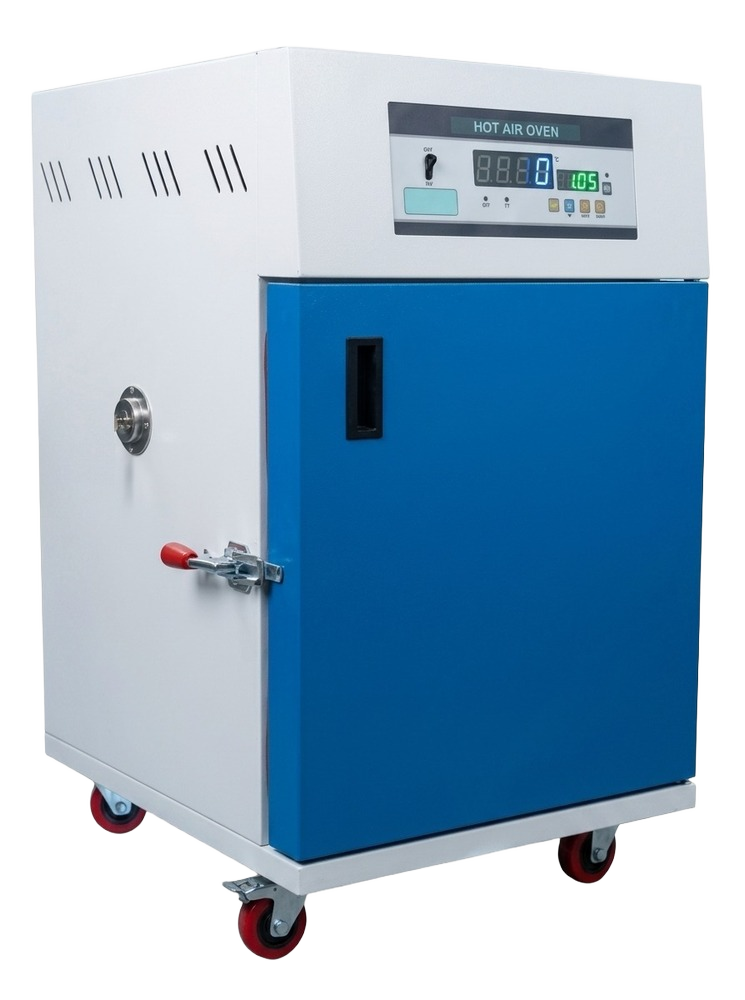 Hot Air Oven