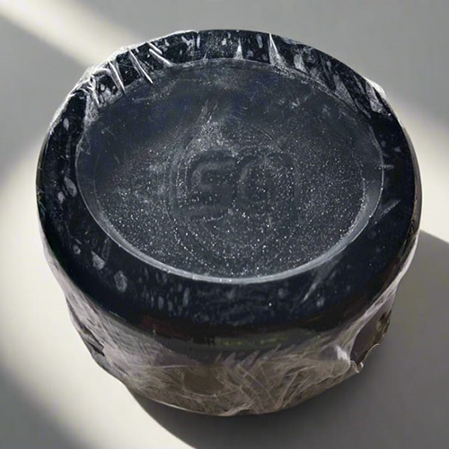 Activated Charcoal Soap