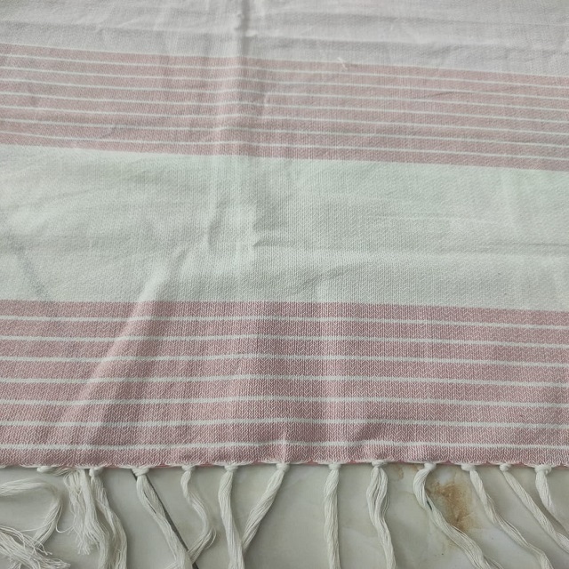 Cotton Beach Towel - Age Group: Children