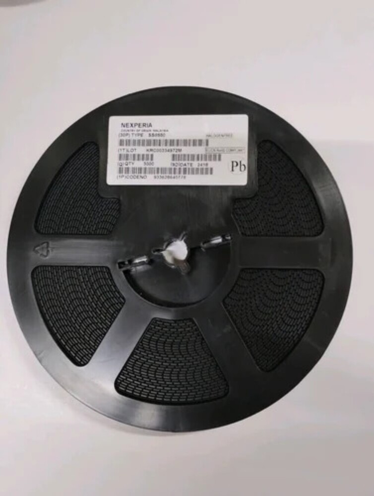 Ss8550 Transistor - Application: General Purpose Switching