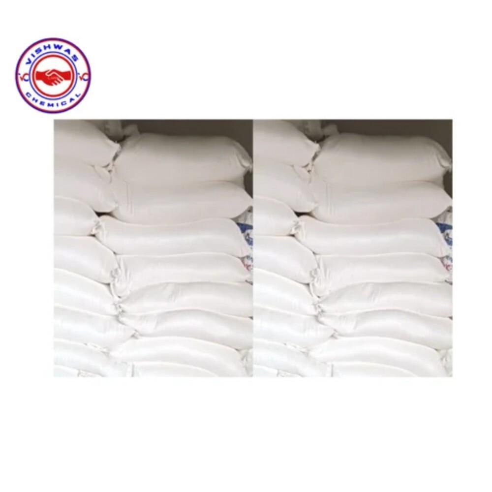 Ferric Alum Powder