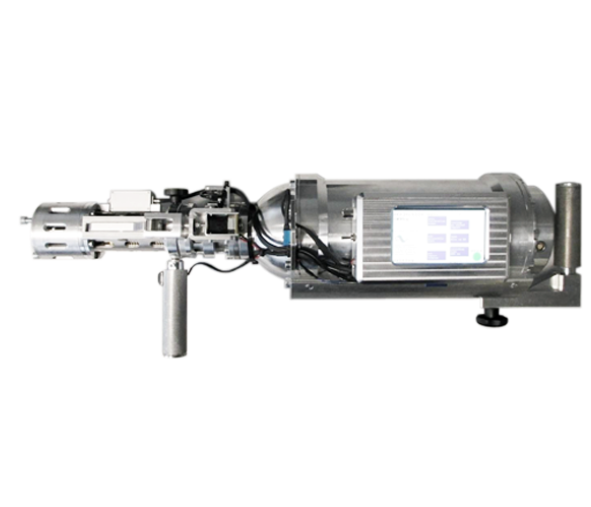 Impact Testing Machine
