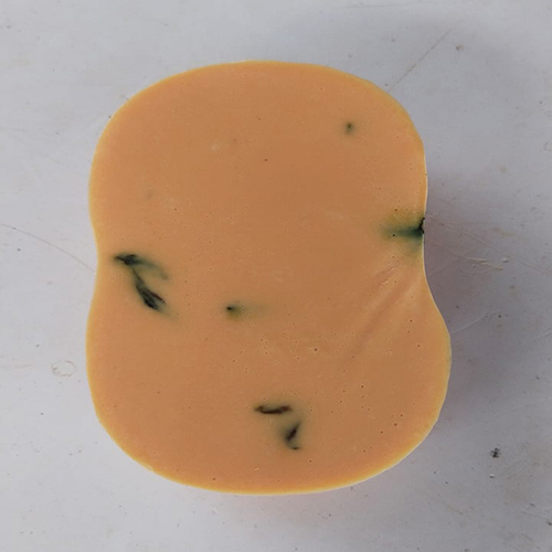 Rose Soap With Goat Milk Vitamin-E