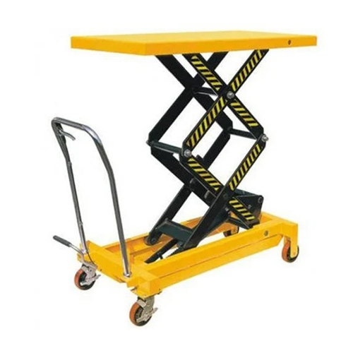 Scissor Lift
