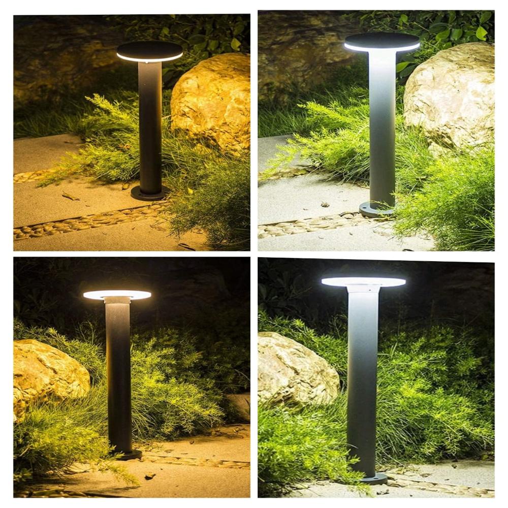 Led Garden Light - Application: Home