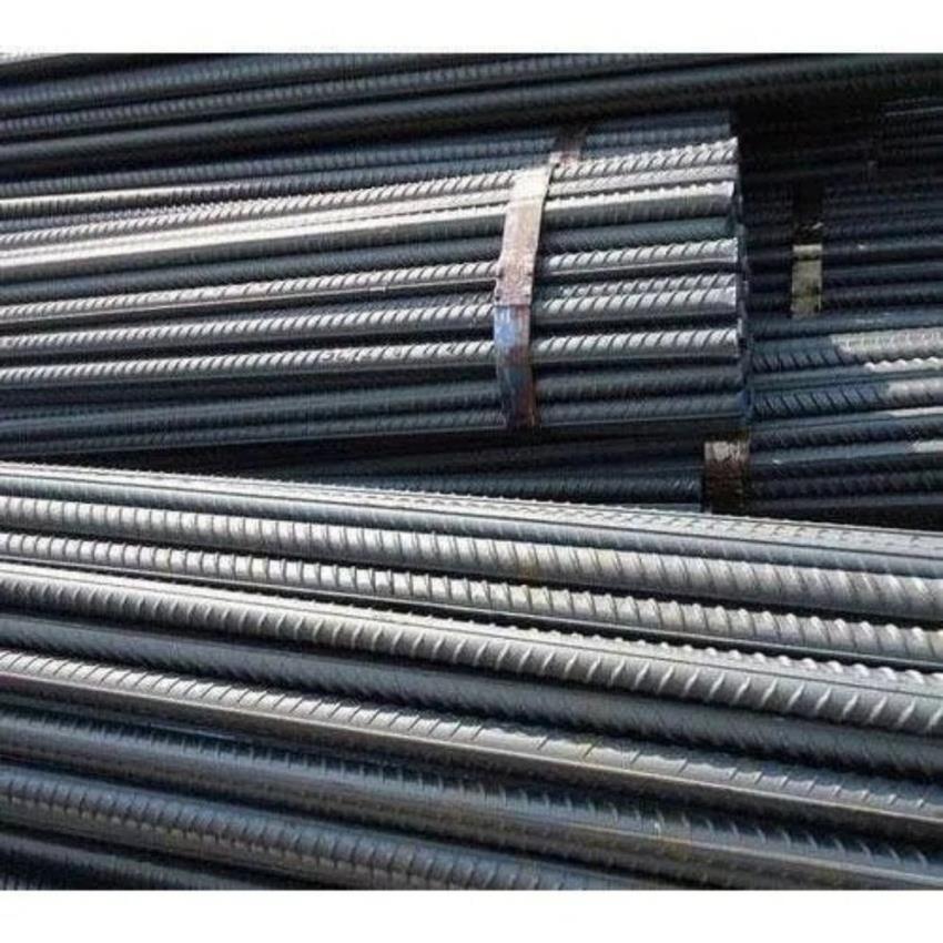 Tmt Mild Steel Bar - Finish: Powder Coating