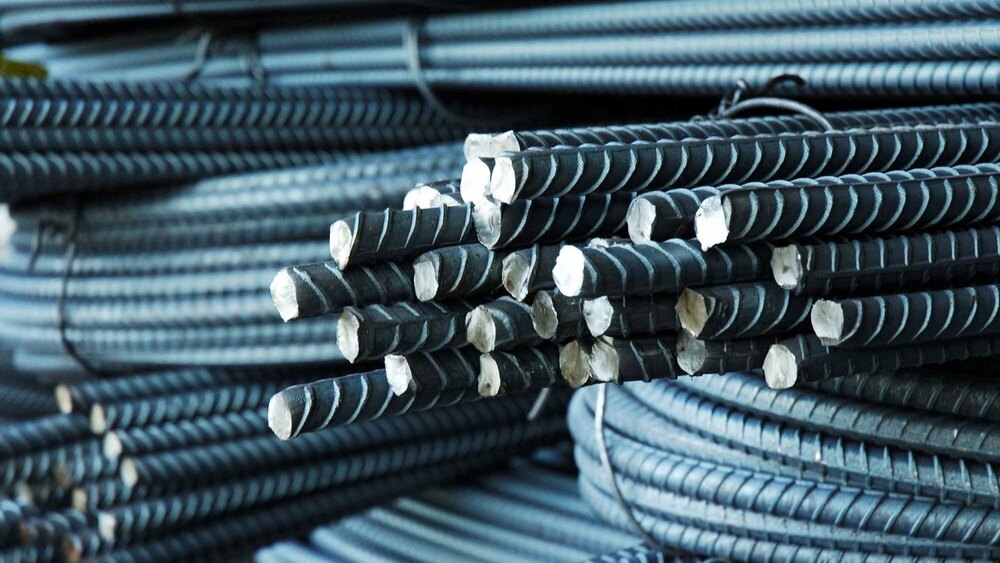 Tmt Mild Steel Bar - Finish: Powder Coating