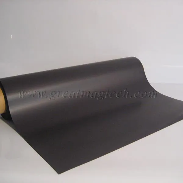 Flexible Iron Sheets