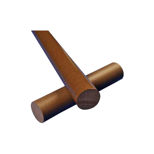 PTFE Bronze Filled Rod