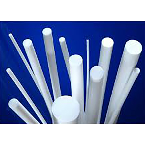 PTFE Extured Rod