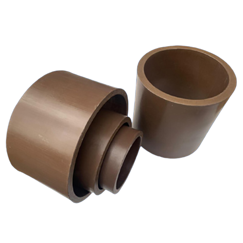 PTFE फ्रोंज़ भरा बश