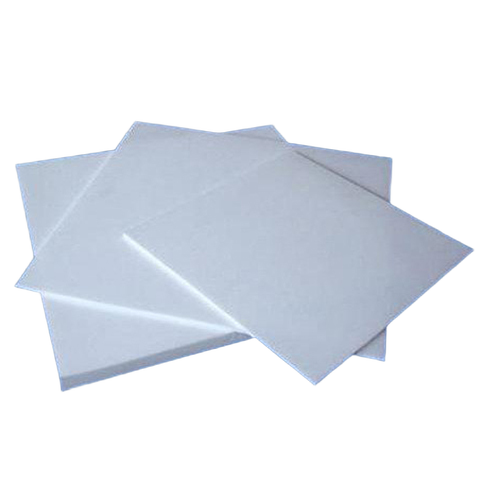 PTFE मोल्डेड शीट