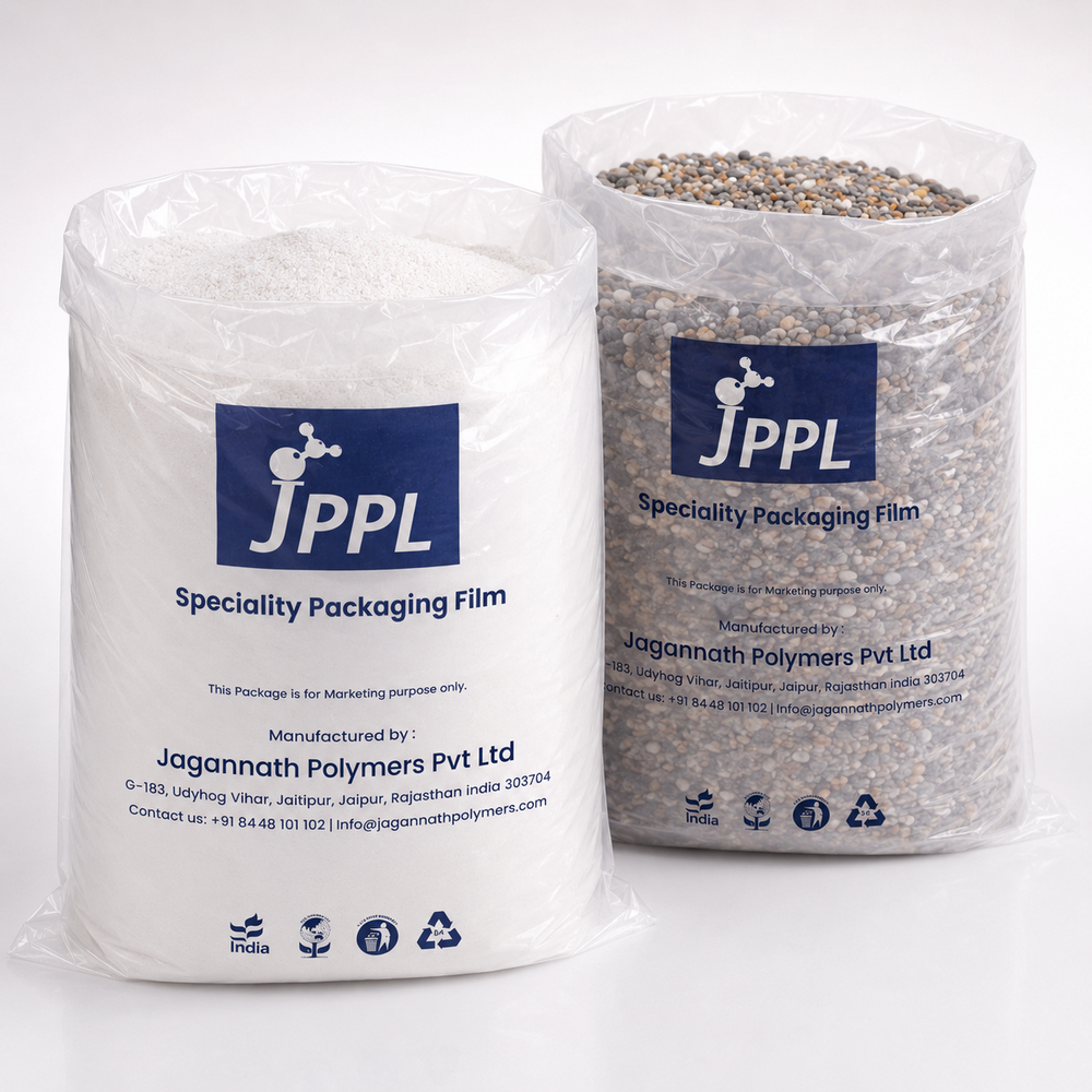 Liner Bag Manufacturer