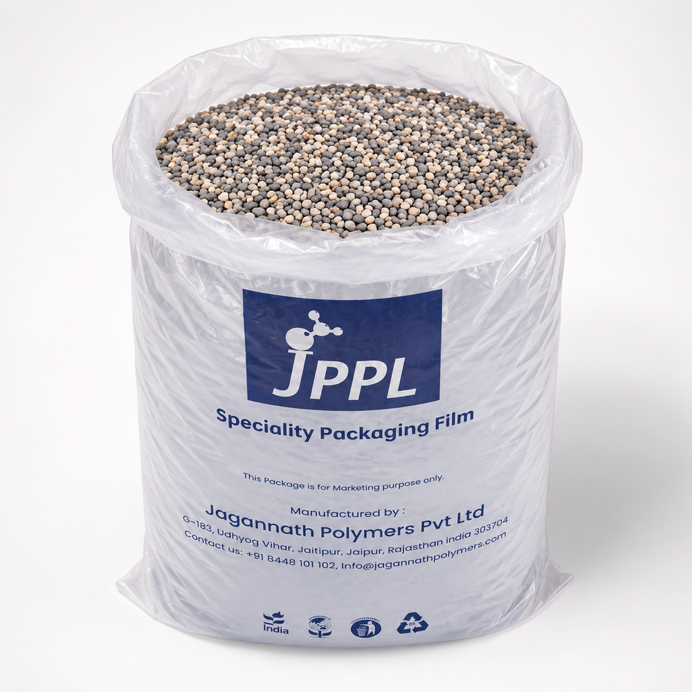 Liner Bag Manufacturer