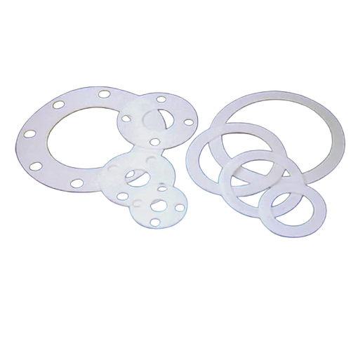 PTFE गैसकेट