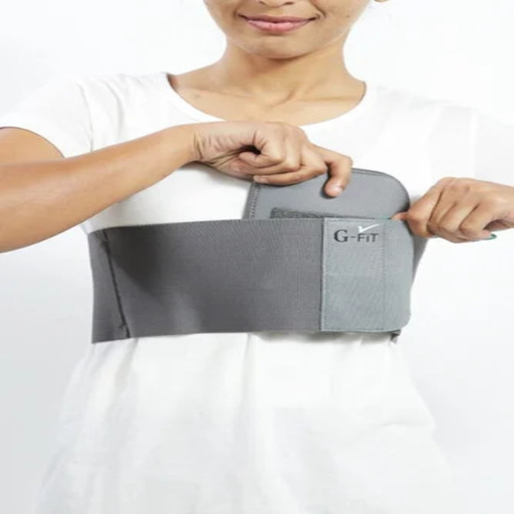Polyester Rib Belt