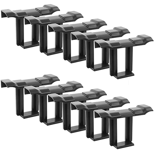 Solar Panel Water Drain Clip