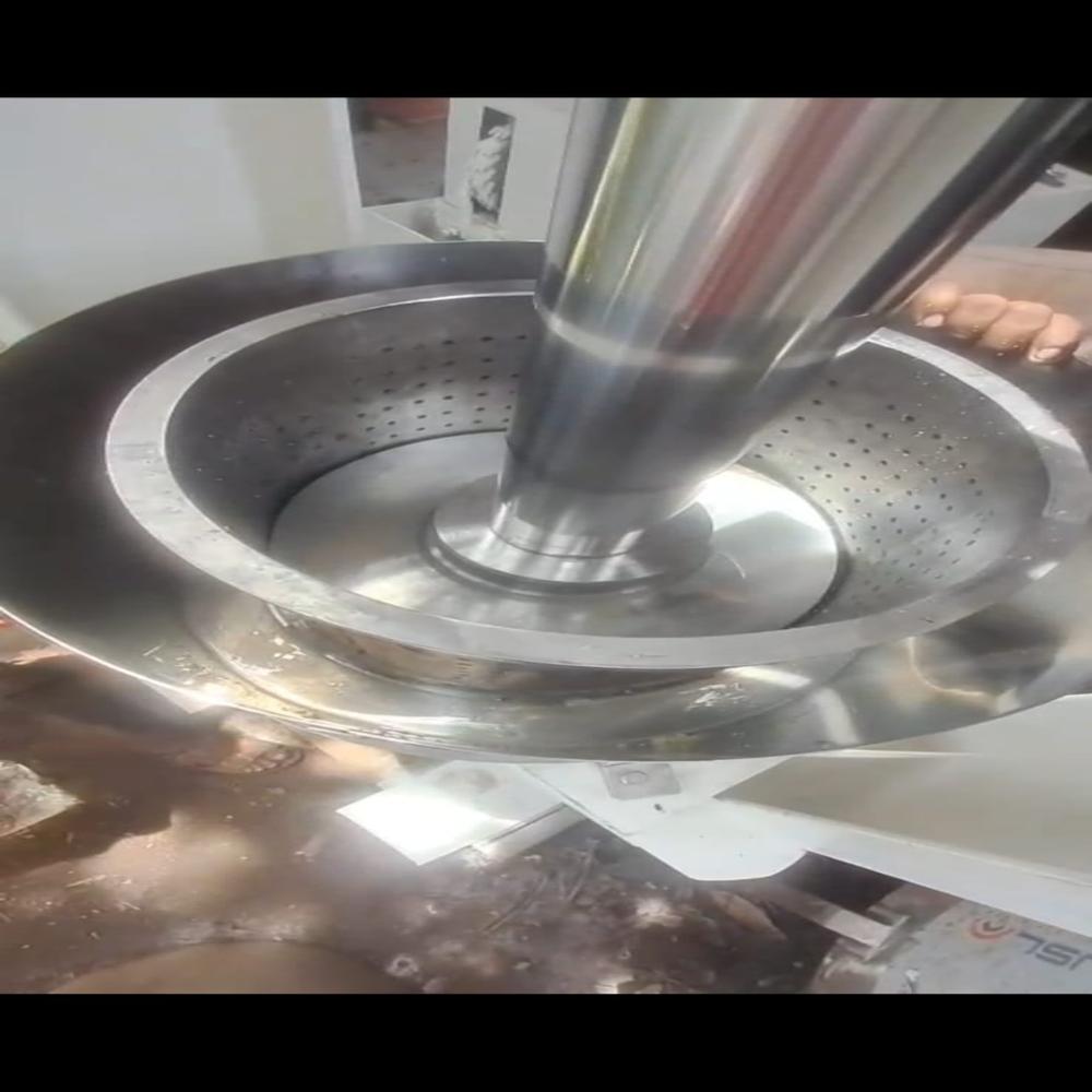 Mariya Fruit Juice Hydraulic Press Machine 