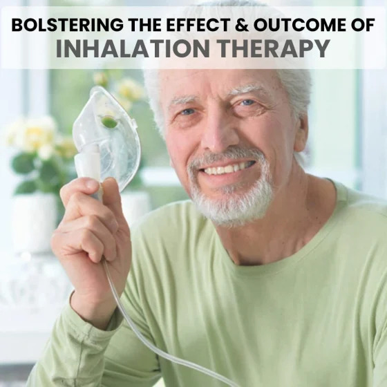 BPL Medical Technologies Breathe Ezee N5 Nebulizer