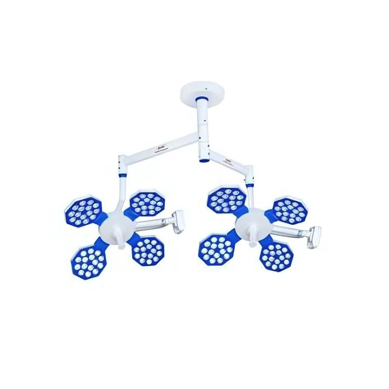 5 HEX TWIN OT LIGHT