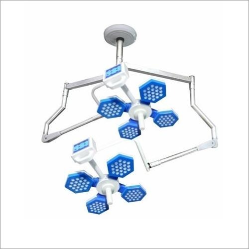 5 HEX TWIN OT LIGHT