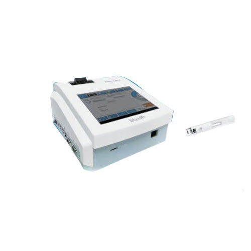 फाइन केयर फीया मीटर प्लस (FS-133)