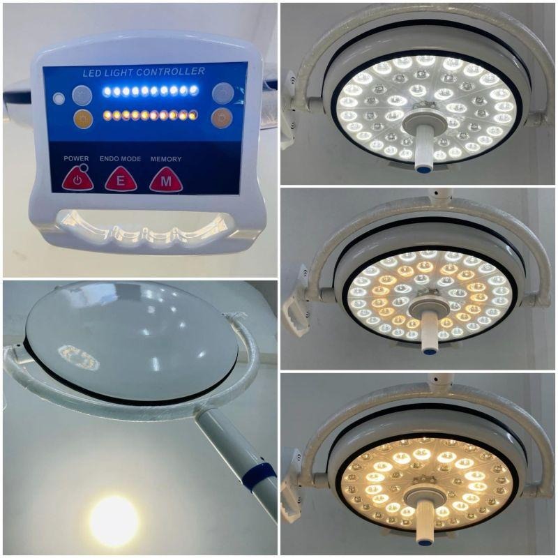 48 Trion OT LED Light