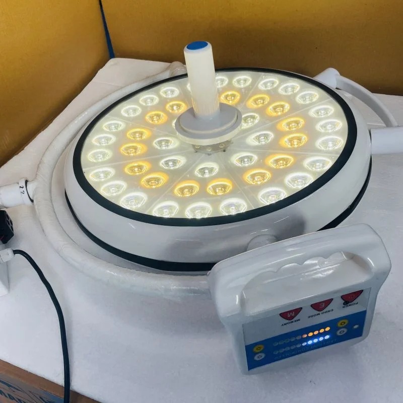 48 Trion OT LED Light
