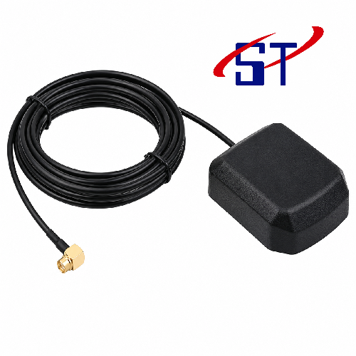 28dBi GPS MAGNETIC INDOOR ANTENNA(MMCX RA)