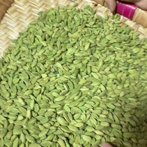9mm Cardamom