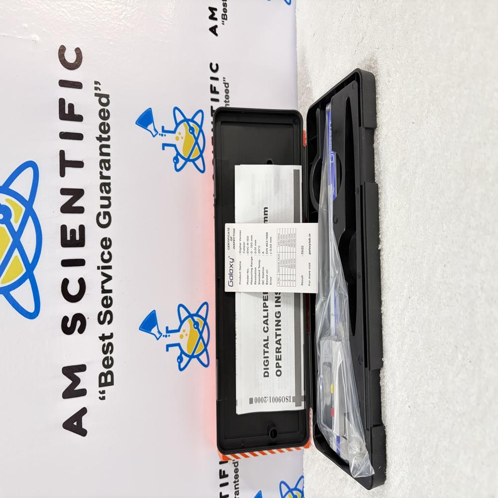Digital Vernier Caliper