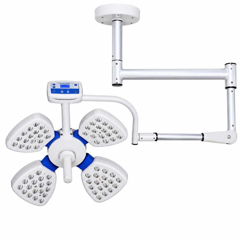 Nova D303 LED OT Light