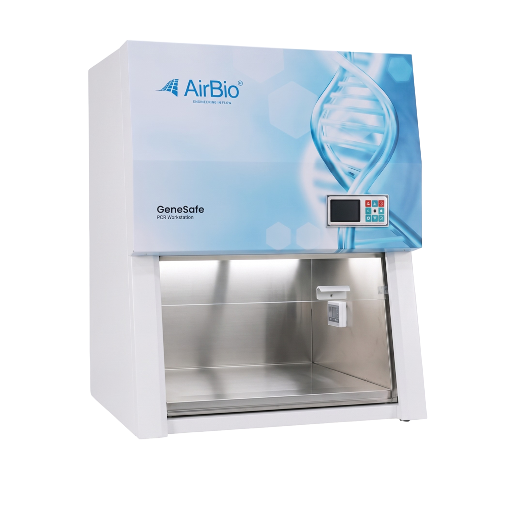 PCR Workstation