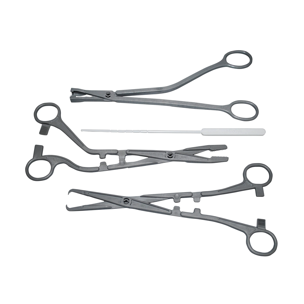 Disposable IUD insertion Kit