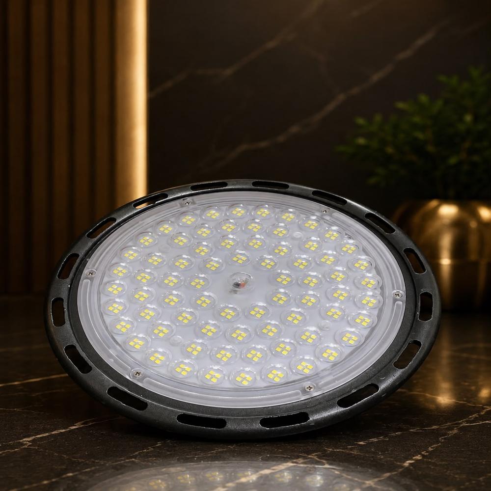 led highbay light 100 