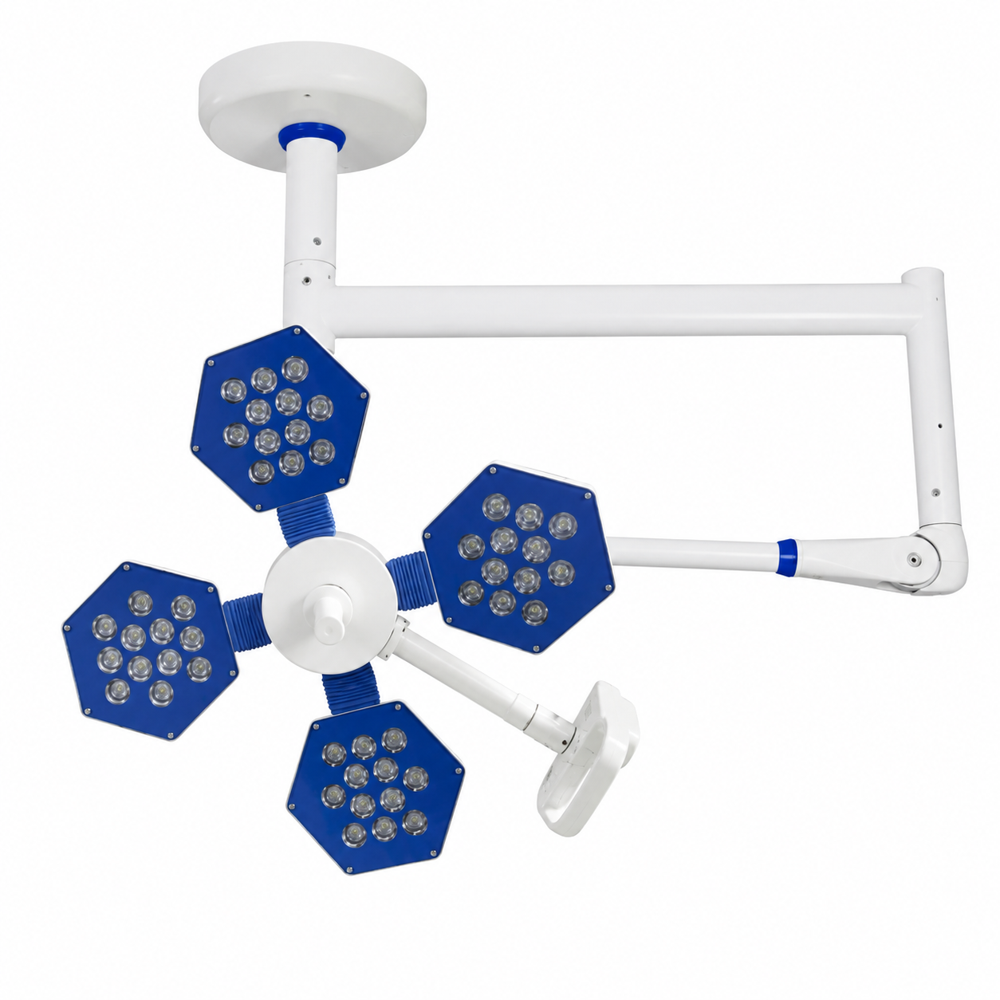 Elux 4 LED OT Light