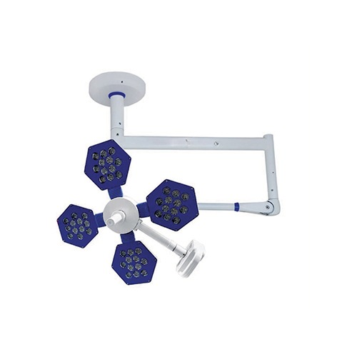 Elux 4 LED OT Light