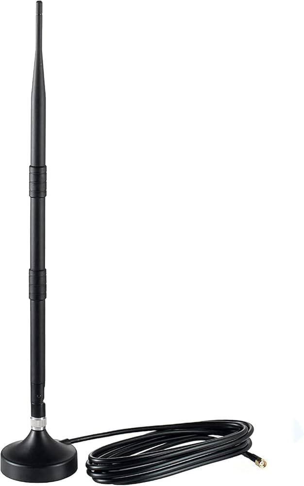 9 dBI GSM Omni Antenna
