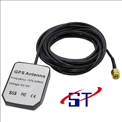 28dBi GPS MAGNETIC INDOOR ANTENNA(SMA ST)