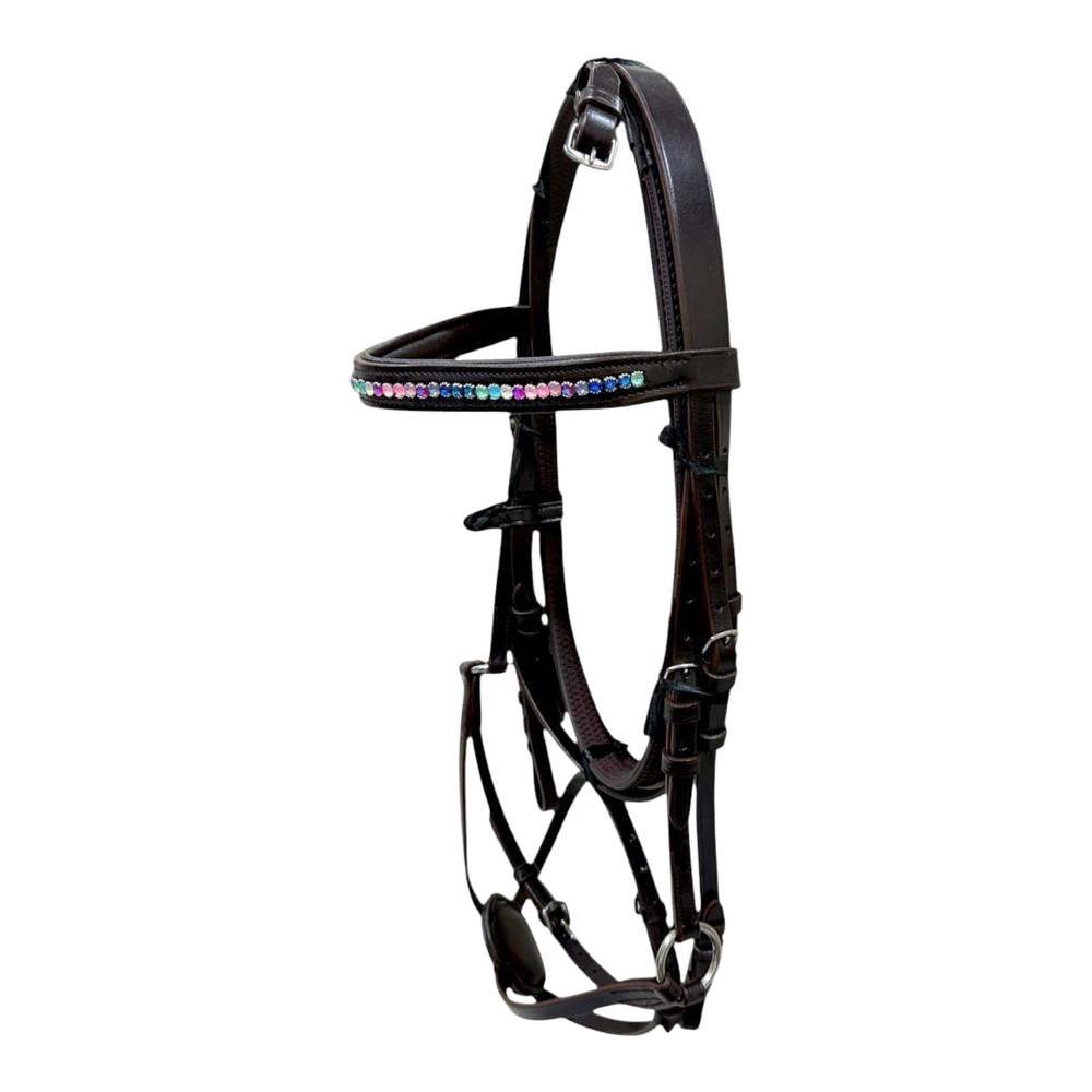 Horse Leather Bridle