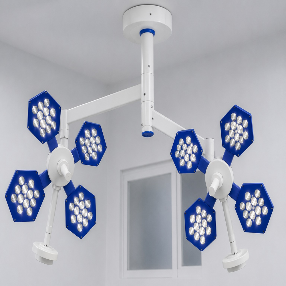 Elux 404 LED OT Light