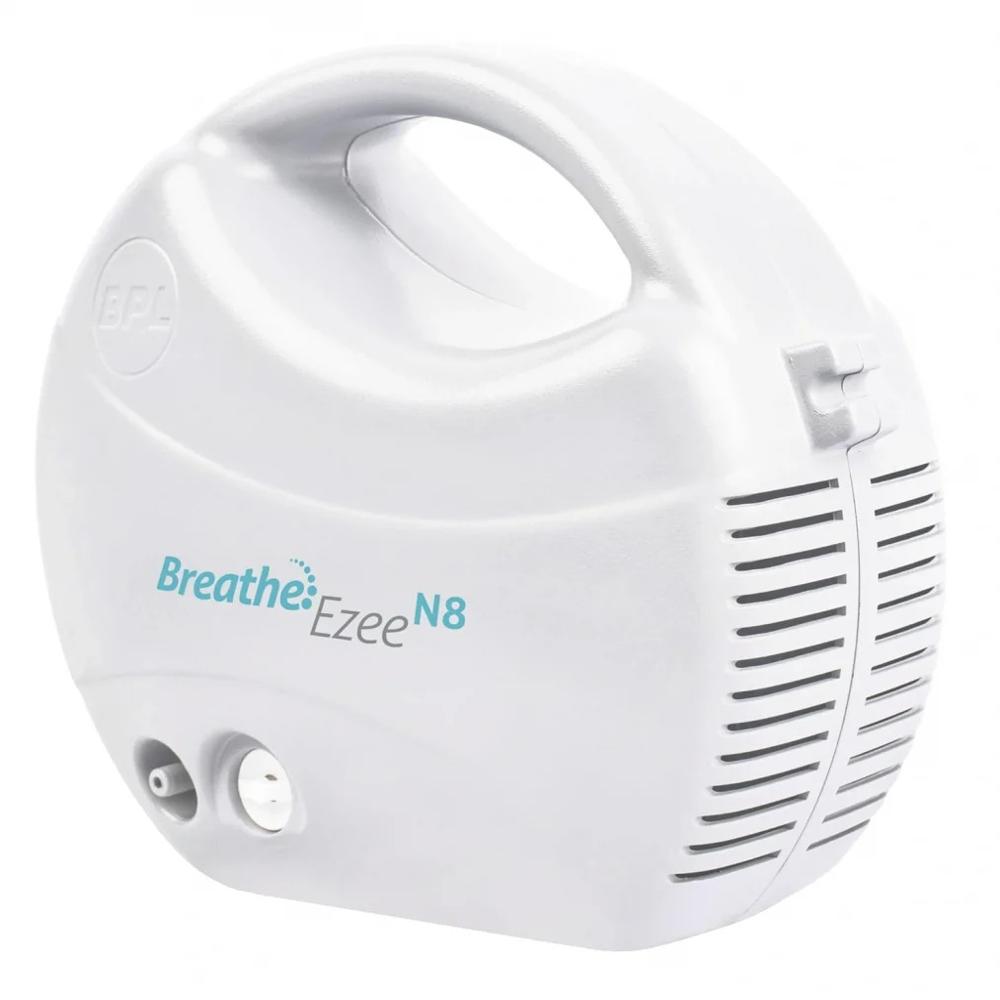 BPL Medical Technologies Breathe Ezee N8 Nebulizer