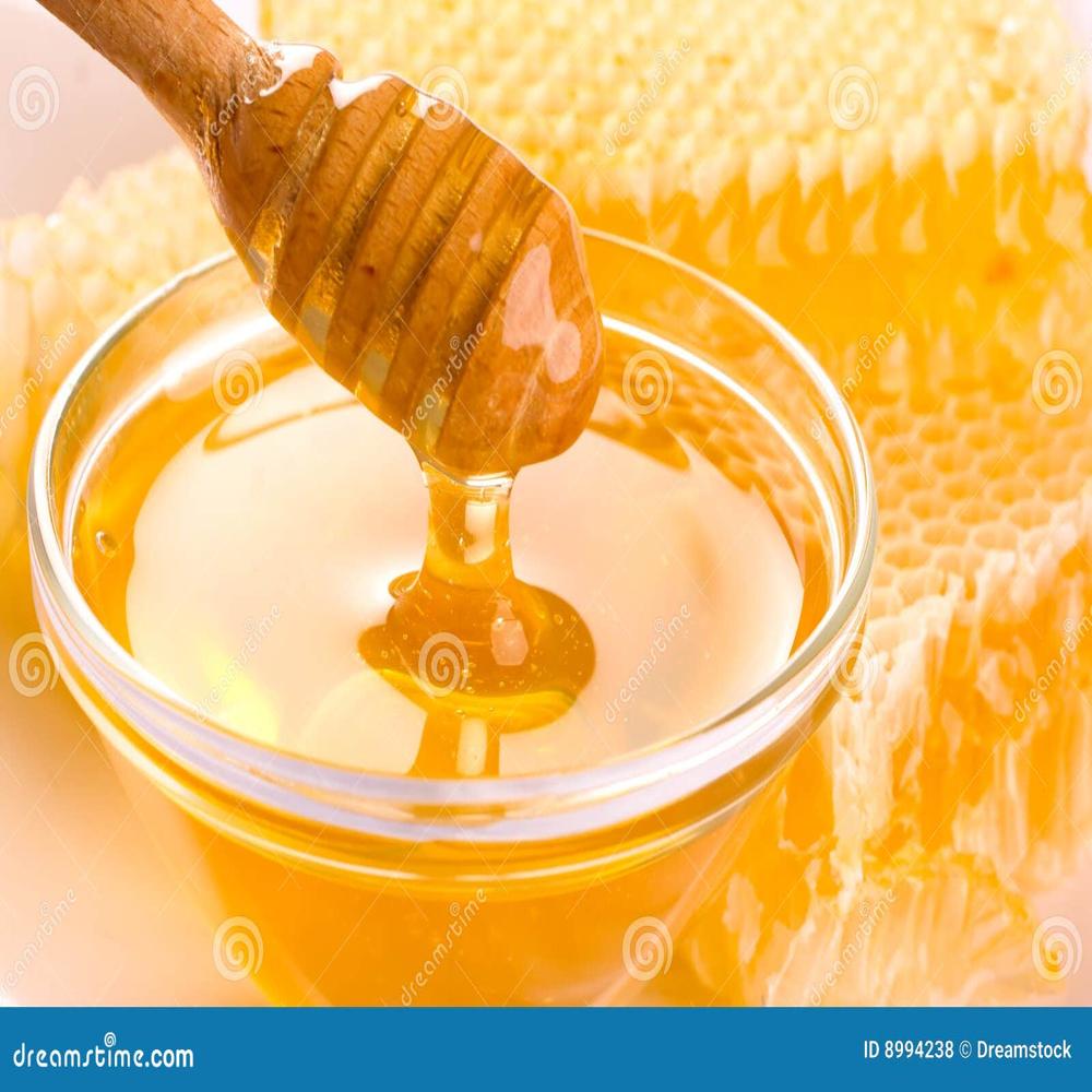 Pure honey