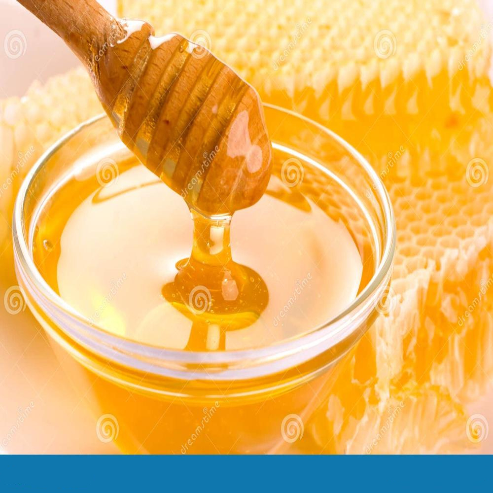 Pure Honey