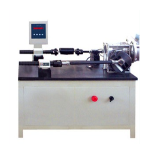Automotive & Motorcycle Control Cable (Flexible Shaft) Fatigue Tester